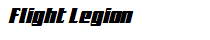 Flight Legion